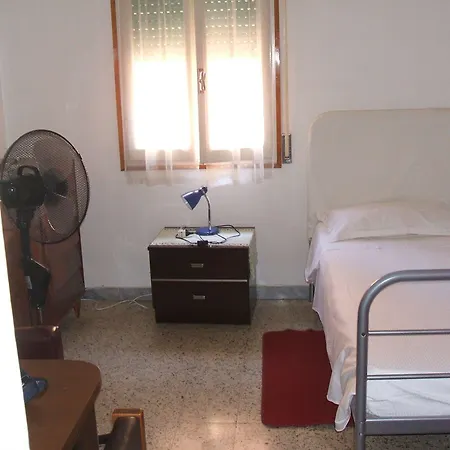 Hotel Accorsi Bolonia
