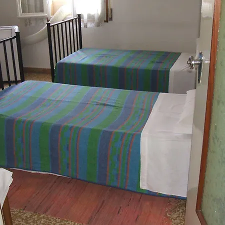 Hotel Accorsi