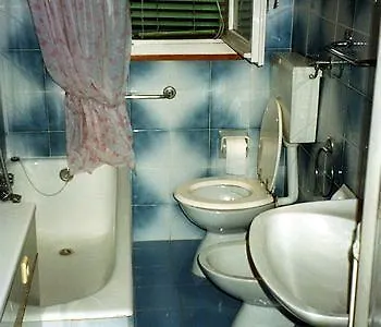 Отель Accorsi 3*